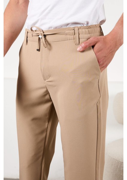 Erkek Yeni Sezon Jogger Pantolon Likralı Yüksek Kaliteli Ürün modelleri