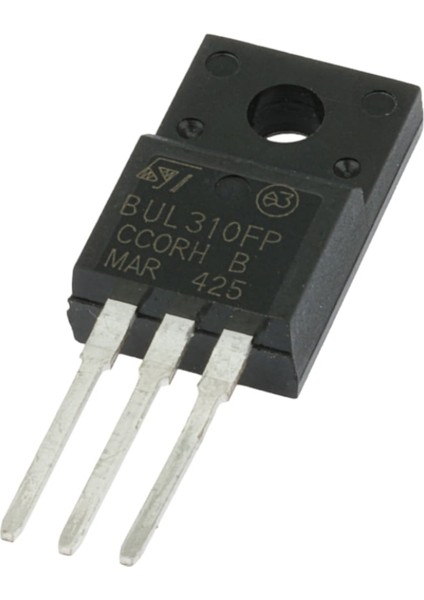 Bul 310FP TO-220F Transistör
