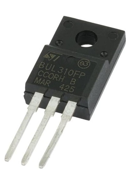 Bul 310FP TO-220F Transistör fiyatları
