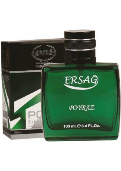 Poyraz Erkek Parfüm 100 M fiyatları