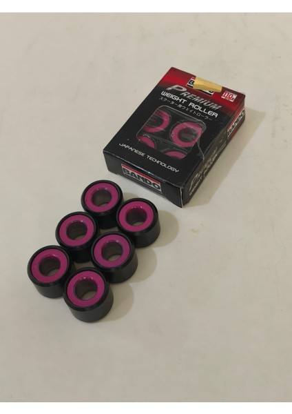 Beatrix Uyumlu Ağır Baga (17 Gram)