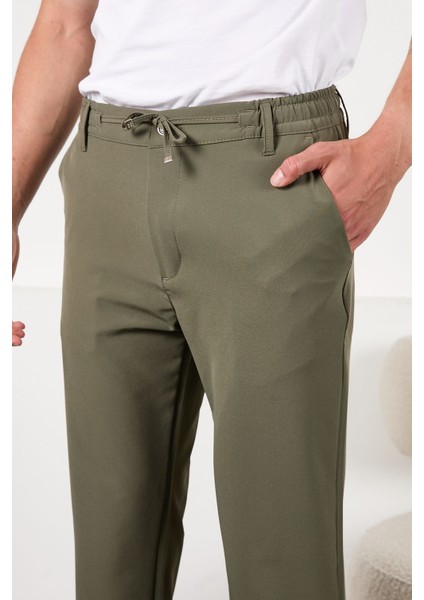 Erkek Yeni Sezon Jogger Pantolon Likralı Yüksek Kaliteli Ürün fiyatları