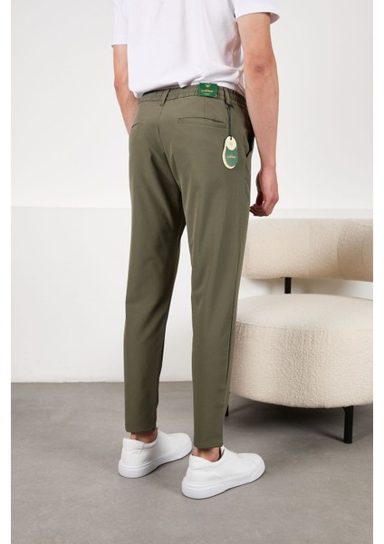 Erkek Yeni Sezon Jogger Pantolon Likralı Yüksek Kaliteli Ürün modelleri