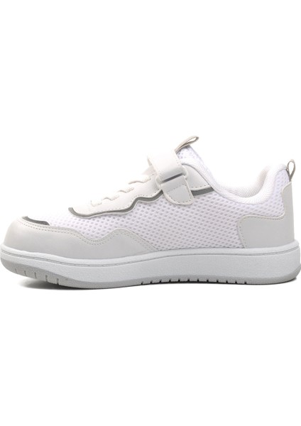 Beyaz Çocuk Spor Ayakkabı Connel F fiyatları