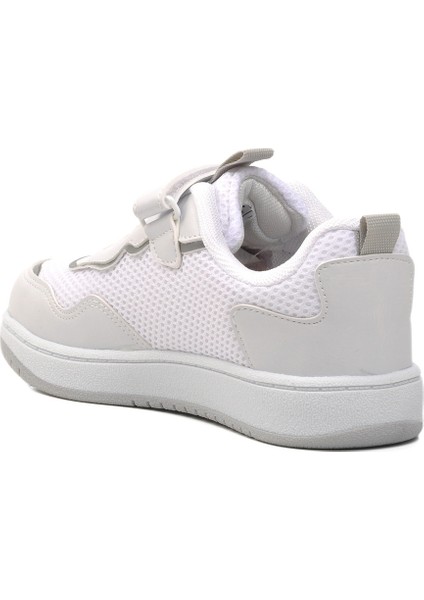 Beyaz Çocuk Spor Ayakkabı Connel F fırsatları