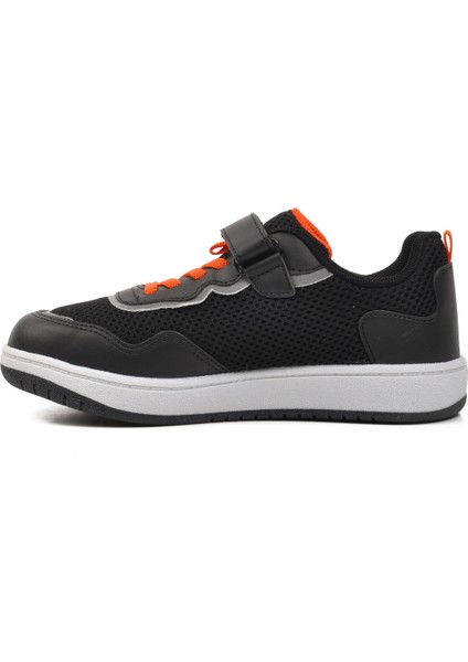 Siyah Çocuk Spor Ayakkabı Connel F fiyatları
