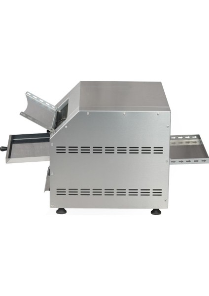 EKM01.E11 Ekmek Kızarma Makinesi, 600 Dilim/saat, Elektrikli modelleri