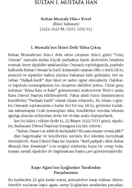 Son Cihan Padişahları / Ziya Nur Aksun modelleri