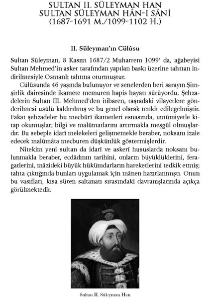 Son Cihan Padişahları / Ziya Nur Aksun