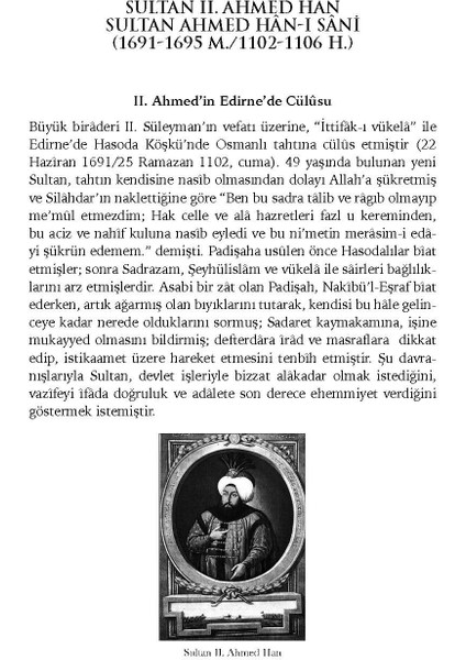 Son Cihan Padişahları / Ziya Nur Aksun