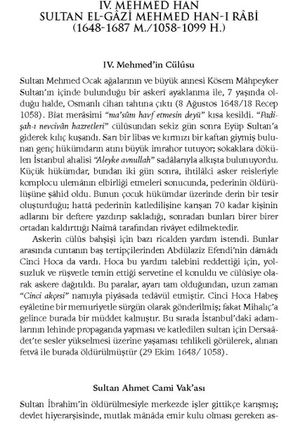 Son Cihan Padişahları / Ziya Nur Aksun