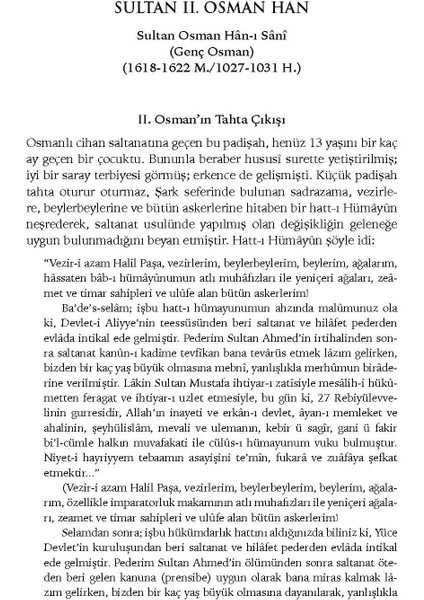 Son Cihan Padişahları / Ziya Nur Aksun