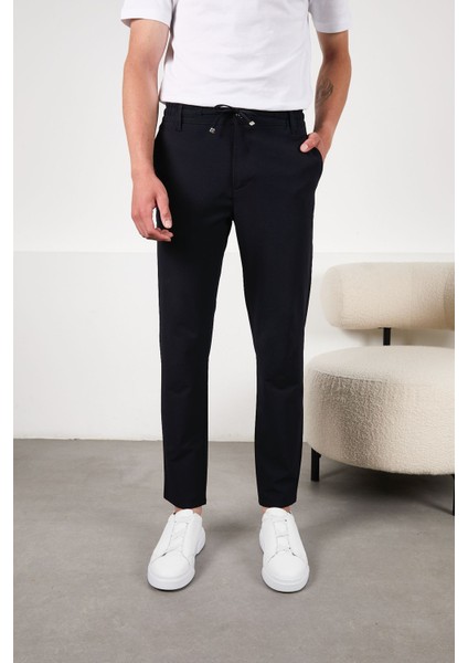 Erkek Yeni Sezon Jogger Pantolon Likralı Yüksek Kaliteli Ürün