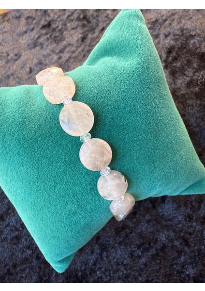 Rutil Kuvars modelleri