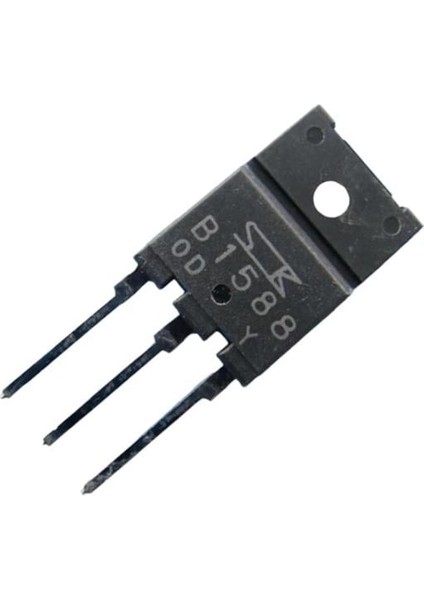 2sb 1588 To-3pf Transistör modelleri
