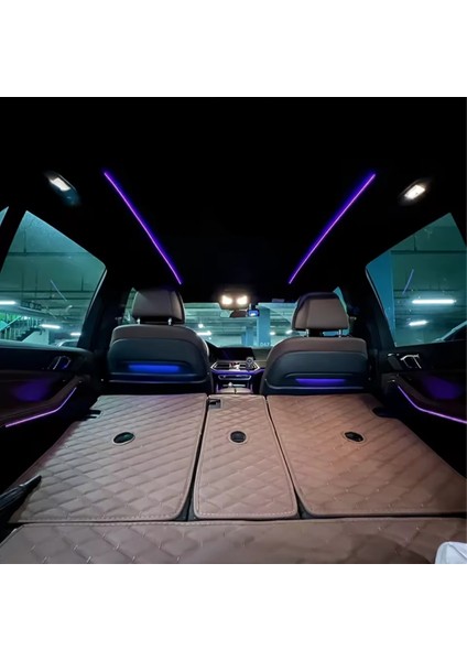 Bmw 3-4, I3-I4 Serisi Sunroof Ambi̇yans fiyatları