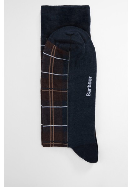 Blyth Çorap TN38 Midnight Oak Tartan fiyatları