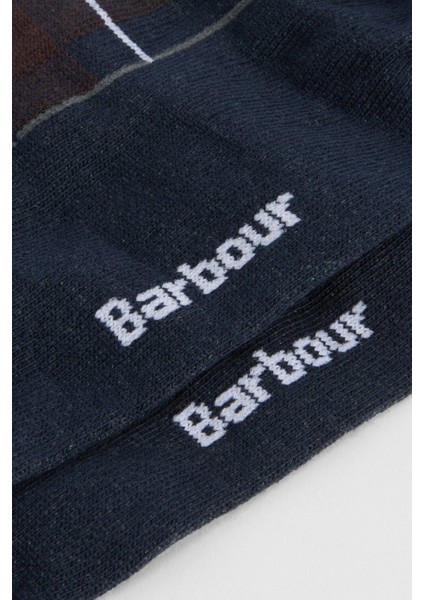 Blyth Çorap TN38 Midnight Oak Tartan fırsatları