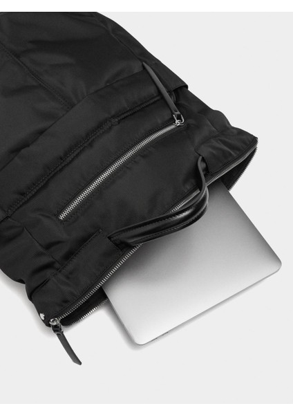 13" Teknik Kumaş Laptop Sırt Çantası indirimleri