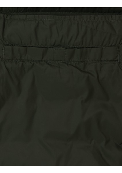 Erkek Koyu Haki Mont 50310193-VR111