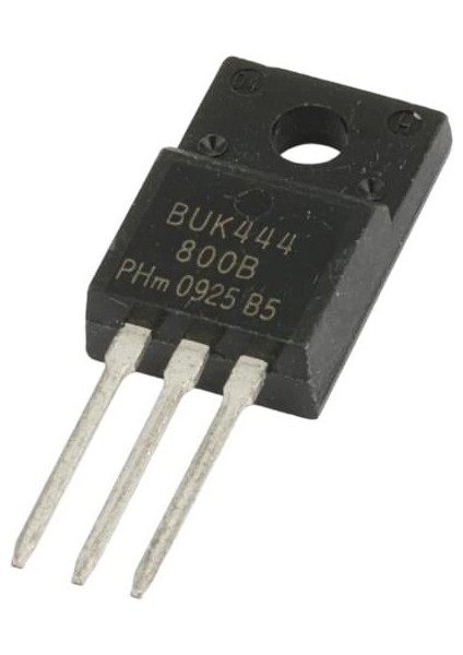 Buk 444-800B TO-220F Transistör fiyatları