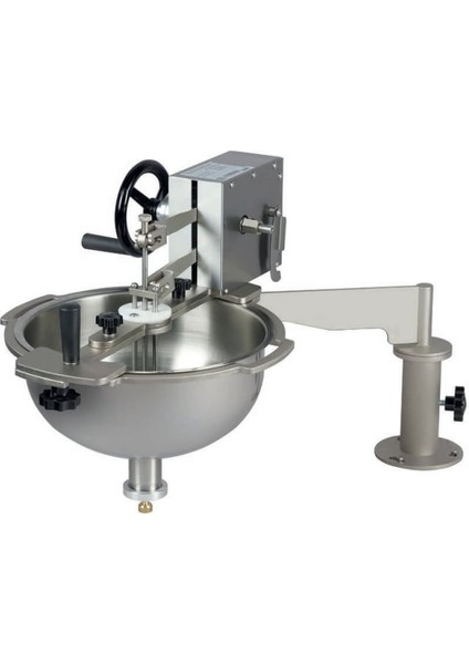 LKM01.011 Manuel Izmir ve Saray Lokma Makinesi