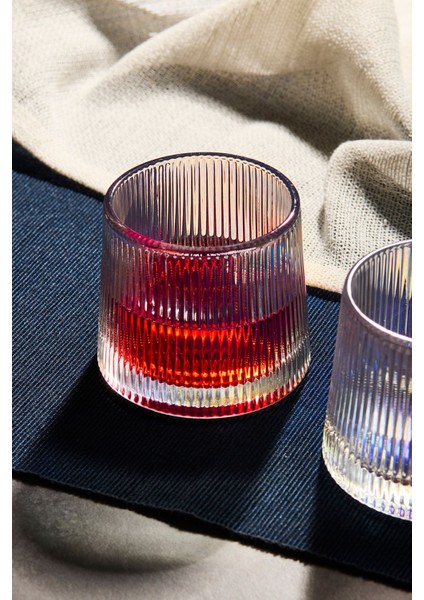 Mose Luster 2'li Kristal Viski Kokteyl Meşrubat Bardağı Japon Style 160ML fiyatları