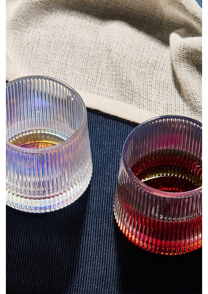 Mose Luster 2'li Kristal Viski Kokteyl Meşrubat Bardağı Japon Style 160ML modelleri