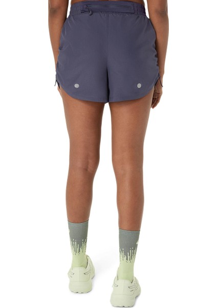 Nagino Run Adjustable 4ın Short Kadın Mor Şort 2012D141-500 fiyatları