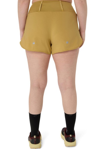 Road 3.5ın Short Kadın Sarı Şort 2012C965-303 fiyatları