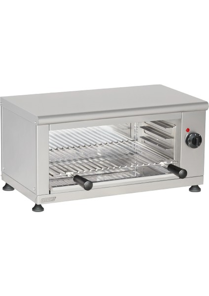 SLM01.E11 Asansörsüz Salamander, Elektrikli