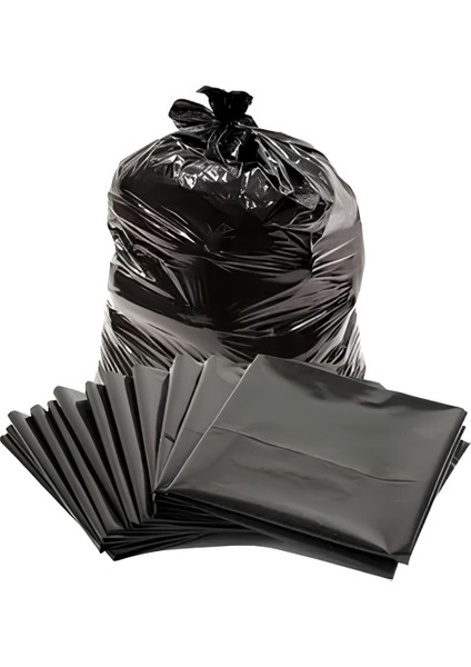 120X150 Siyah Dökme Kalın Taşıma Torbası fiyatları