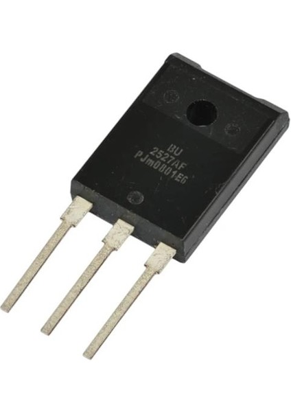 Bu 2527AF SOT-199 Transistör fiyatları