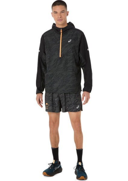 Fujitrail Packable Windbreaker Erkek Siyah Beyaz Ceket 2011D389-002 fiyatları