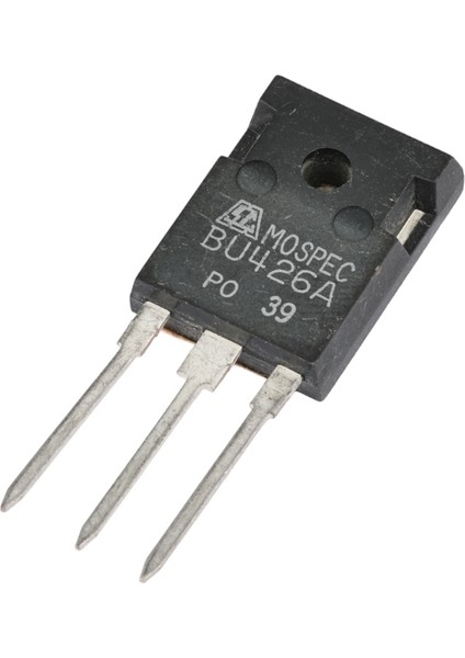 Bu 426A TO-247 Transistör