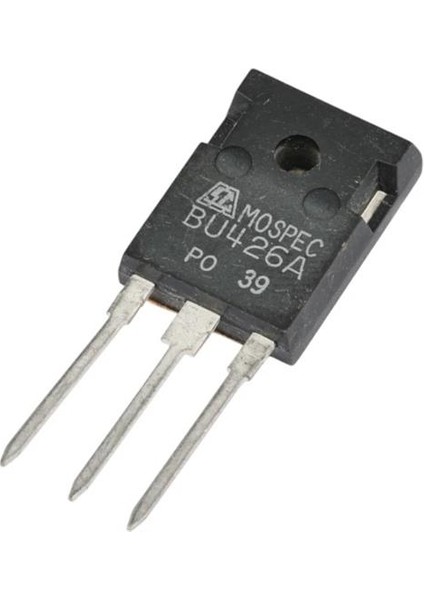 Bu 426A TO-247 Transistör fiyatları