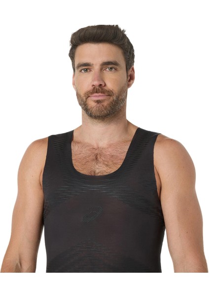 Metaspeed Baselayer Top Erkek Siyah Beyaz Kısa Kollu Tshirt 2011D255-001 modelleri