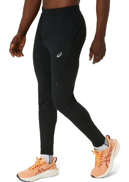 Road Winter Tight Erkek Siyah Beyaz Eşofman Altı 2011D089-001 modelleri