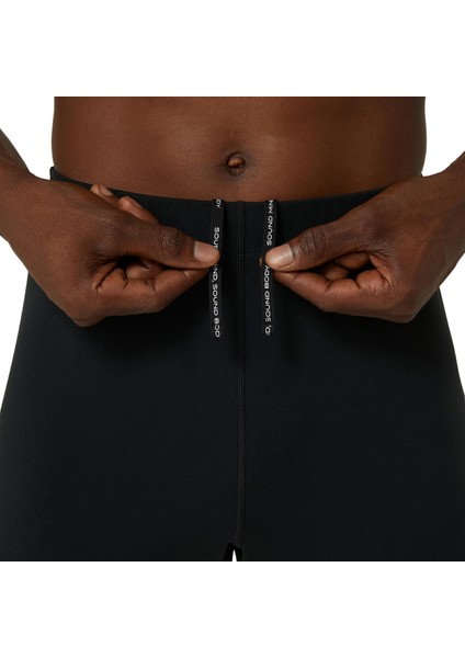 Road Winter Tight Erkek Siyah Beyaz Eşofman Altı 2011D089-001 indirimleri