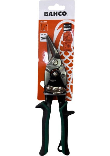 Sac Makası Manivela Hareketli, Sağ Kesim