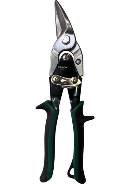 Sac Makası Manivela Hareketli, Sağ Kesim modelleri