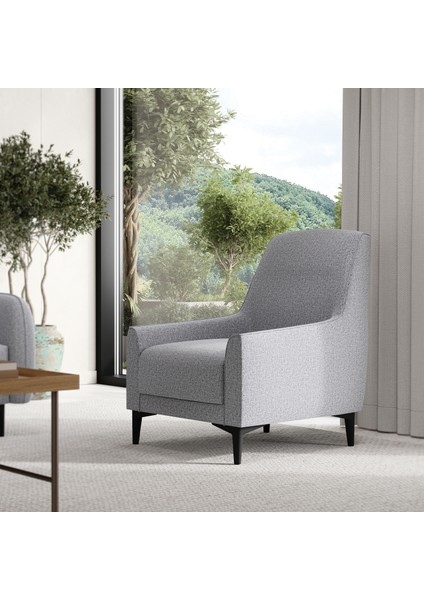 Romina Berjer - Gümüş