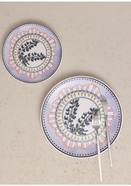 Spring 6 Kişilik Yemek Takımı 31 Parça Set 2 fırsatları