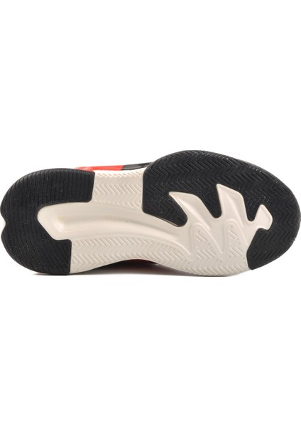 Kırmızı Çocuk Basketbol Ayakkabısı London F indirimleri