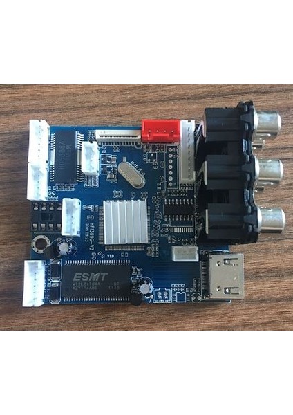 HL-5483 Dvd/dıvx Player Board