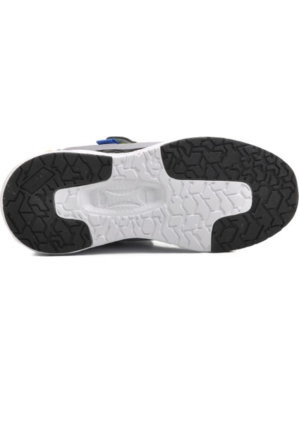 Gri Çocuk Spor Ayakkabı Cool Elvis F indirimleri