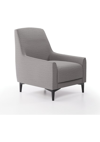 Romina Berjer - Koyu Gri modelleri