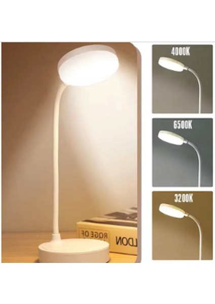 CT-8440 Berlin Masa Lambası Beyaz fiyatları