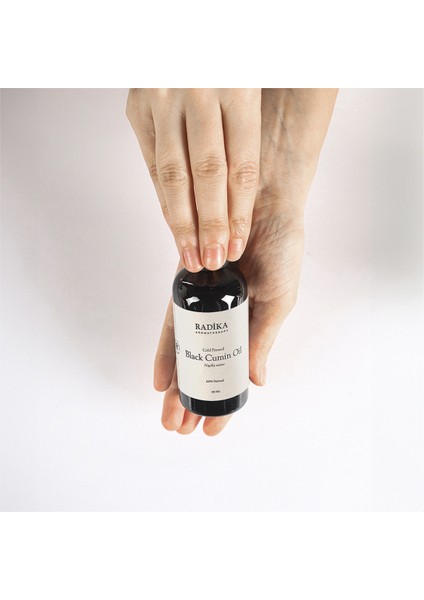 Çörekotu Yağı / Organik / Soğuk Sıkım fiyatları