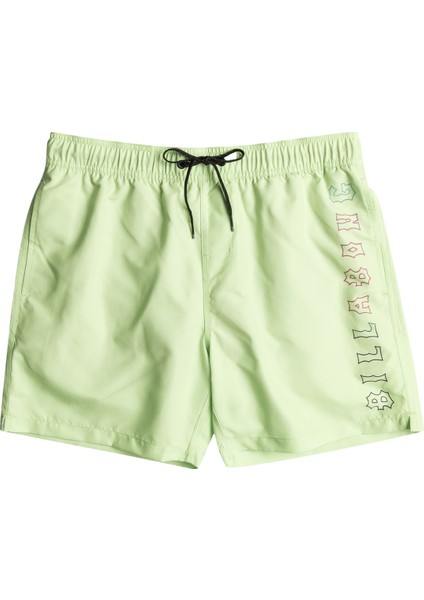 All Day Heritage Lb Erkek Volley Short
